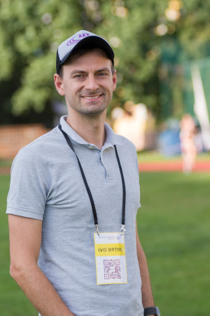 Ivo Brýdl